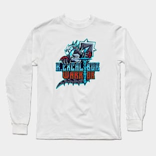 NPBL S7 - Team von R.EX Long Sleeve T-Shirt